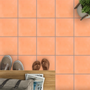 Cement tiles - Uni Carodeco Cement Tile - ETOFFE.COM