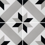 Cement tiles - Traditional Cement Tile - ETOFFE.COM