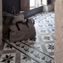 Cement tiles - Traditional Cement Tile - ETOFFE.COM