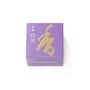 Gym and fitness equipment for hospitalities & contracts - HORIN Shirakawa Coil/White River (10 coils) - SHOYEIDO INCENSE CO.