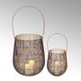 Decorative objects - Osaka lantern - LAMBERT