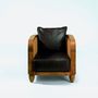 Lounge chairs - Lobby armchair - LAMBERT