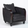 Lounge chairs - Lobby armchair - LAMBERT