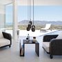 Lounge chairs - Lobby armchair - LAMBERT