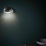 Kitchens furniture - Gaia wall light - OCHRE