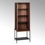 Bookshelves - Lucas highboard - LAMBERT