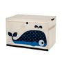 Children's bedrooms - Storage box 3 Sprouts - 3 SPROUTS