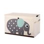 Chambres d'enfants - Coffre de rangement 3 Sprouts. - 3 SPROUTS