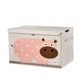 Children's bedrooms - Storage box 3 Sprouts - 3 SPROUTS