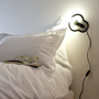 Chambres d'enfants - STICKY LAMP par Chris Kabel pour DROOG - POP CORN