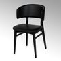 Chaises - Fauteuil Leander - LAMBERT