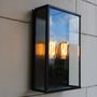 Outdoor wall lamps - Outdoor Wall light VITRINE - AUTHENTAGE LIGHTING