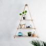 Other wall decoration - Amager Shelf - BYWIRTH / EKTA LIVING