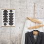 Leather goods - Coat Hanger - BYWIRTH / EKTA LIVING