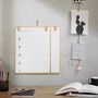 Design objects - Planner Board - BYWIRTH / EKTA LIVING