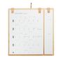 Design objects - Planner Board - BYWIRTH / EKTA LIVING