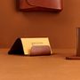 Organizer - Baku Card Holder - UNIQKA