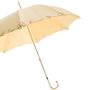 Decorative objects - IVORY WOMAN'S DECORATED UMBRELLA  - PASOTTI