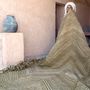 Autres tapis - Tapis de Kilim Marocain - Zigzag Flatweave - TASHKA RUGS