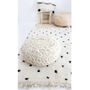 Autres tapis -  BENIOUARAIN - Tapis marocain en laine - TASHKA RUGS