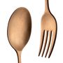 Design objects - NEPA cutlery. - FACE GROUP