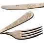 Flatware - ANTIQUE cutlery - FACE GROUP