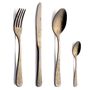 Flatware - ANTIQUE cutlery - FACE GROUP