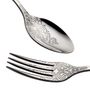 Flatware - ANTIQUE cutlery - FACE GROUP