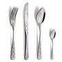 Flatware - ANTIQUE cutlery - FACE GROUP