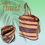 Bags and totes - Travel XXL - BABACHIC BAGS