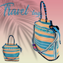 Bags and totes - Travel XXL - BABACHIC BAGS