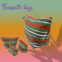 Bags and totes - Troussettes - BABACHIC BAGS
