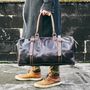 Bags and totes - Travel bag Madison - KASZER