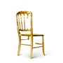 Chairs - EMPORIUM GOLD Chair - BOCA DO LOBO