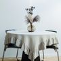 Kitchen linens - Gentle tablecloth - LINOO