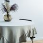 Kitchen linens - Gentle tablecloth - LINOO