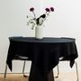 Linge de table textile - Nappe enebris - LINOO