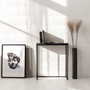 Console table - CONSOLE URBAN | CONCRETE - IDDO