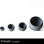 Assiettes de réception - art de table StoneSpheres - HUKKA DESIGN / RAW FINNISH