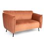 Chairs for hospitalities & contracts - FLUFFY CHAISE LONGUE - FENABEL, S.A.