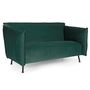 Chairs for hospitalities & contracts - FLUFFY CHAISE LONGUE - FENABEL, S.A.