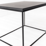 Tables basses - W-CONCRETE | TABLE BASSE - IDDO