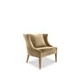 Chaises - Athina Chair  - KOKET