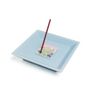 Office design and planning - Porcelain Incense Holder Whirling Current/Kanzesui  - SHOYEIDO INCENSE CO.
