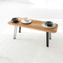 Coffee tables - WOOD MIND | TABLE - IDDO