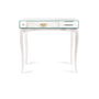 Consoles - SOHO WHITE Console Table - BOCA DO LOBO