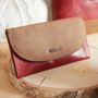 Leather goods - Colorado Clutch - KASZER