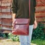 Bags and totes - Concord Bag - KASZER