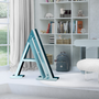 Children's lighting - LETTER A |FLOOR or WALL LAMP - CIRCU