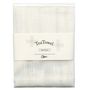 Table linen - Natural Tea Towels - NAWRAP